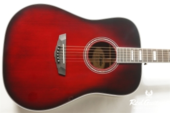 Premier Lexington - Trans Black Cherry Burst